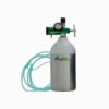 OxyGo Lite 158 Liter Oxygen Cylinder