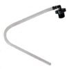OTICA Ever Flo Oxygen Concentrator Humidifier Tube with Plastic Connector